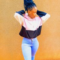 Kgothatso Fiino