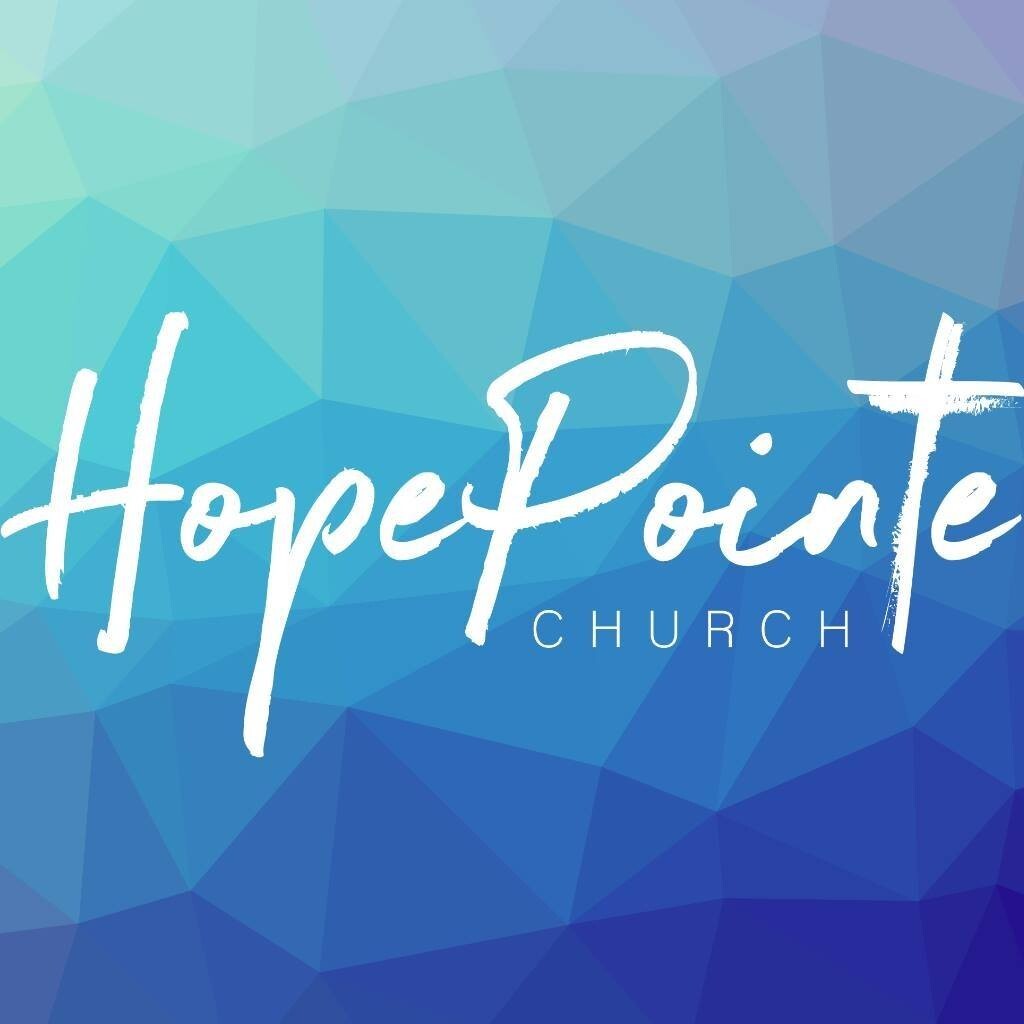 Hopepointe Church Podcast