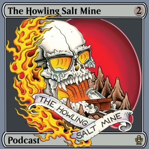 HSM 99: Stolen Doomsday, Seussisalt, and a Salt Inferno