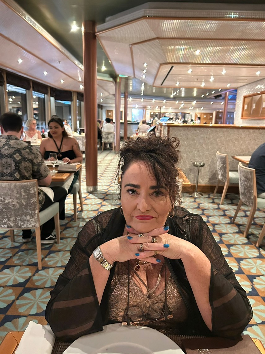 JojoAussie girl