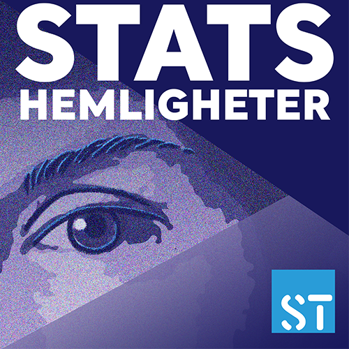 Statshemligheter