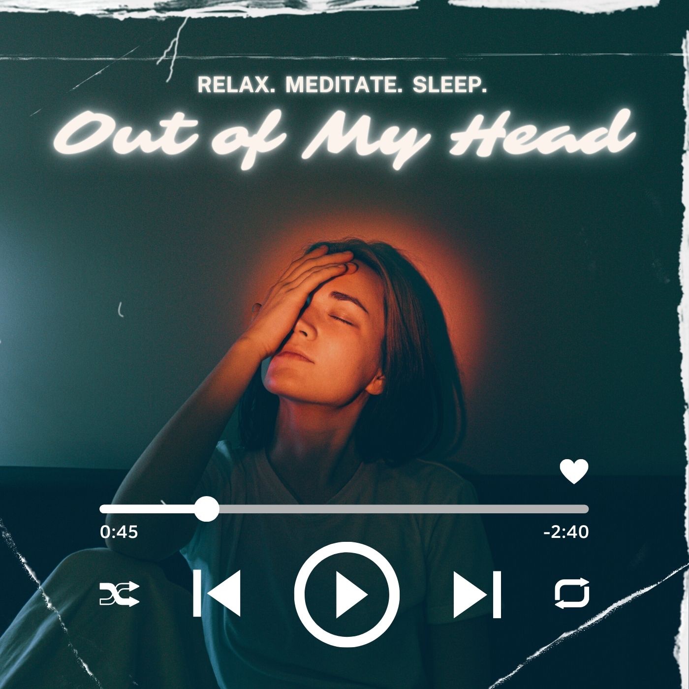 Out of my head
