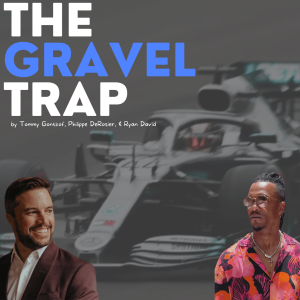 The Gravel Trap