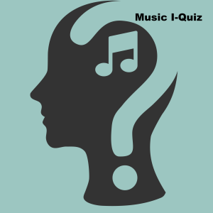 Music IQuiz #28 - Famous Guest Vocalists