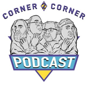 EP 250 Coaches Corner-Rowan County AD Michael Ritchie and Wrestling Coach Ethan Miller