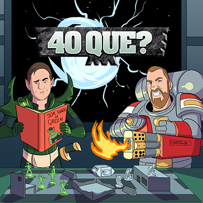 40que