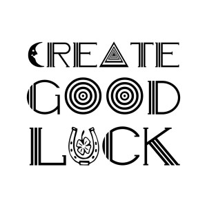 Create Good Luck
