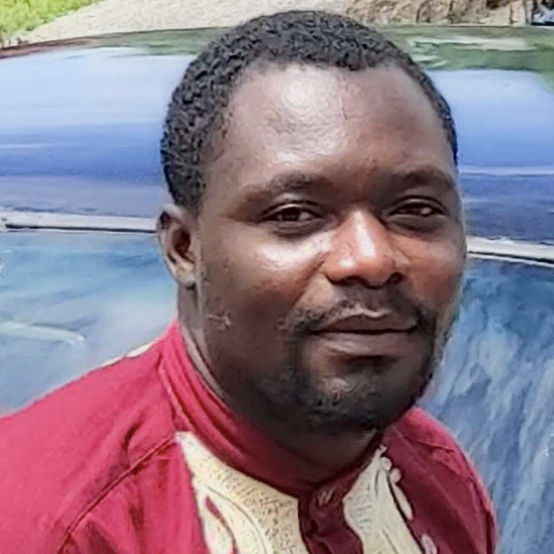 Abraham Gyimah