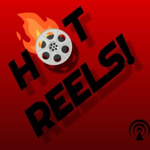 Hot Reels Episode 29: The Pale Blue Eye and Devotion