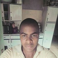 Noel Moyo Machando