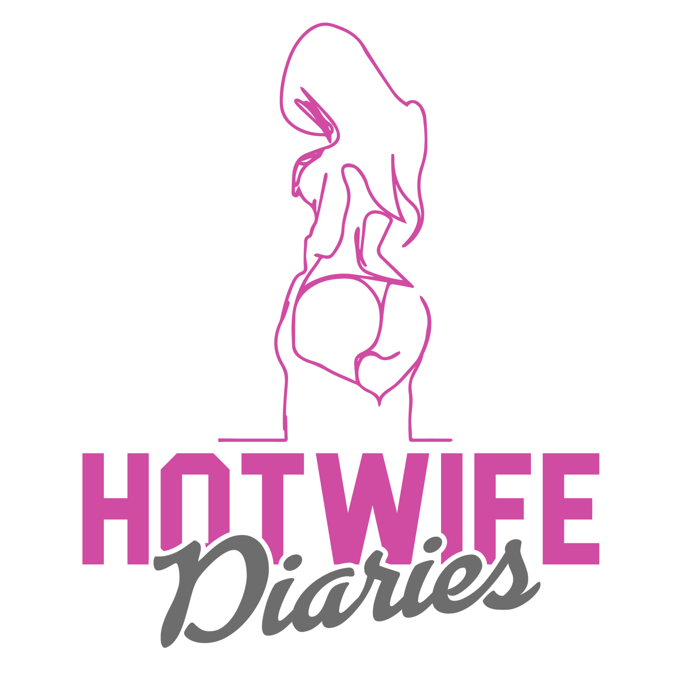 Hotwife Diaries Podcast - Health Podcast | Podchaser