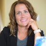 FitFabNut Mary Wallin