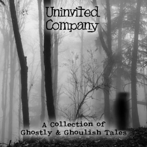 Episode 19: Haunted Antiques Part 1