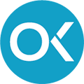 Profile logo