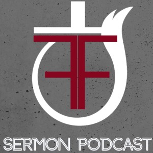 8-6-25 - Good god - The Good God That Fills Us With Hope (Pastor Stephen Turner)