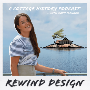 S2 | Rewind Design | E4 Sustainable Cottages with Vanessa Fong, VFA - Architecture + Design