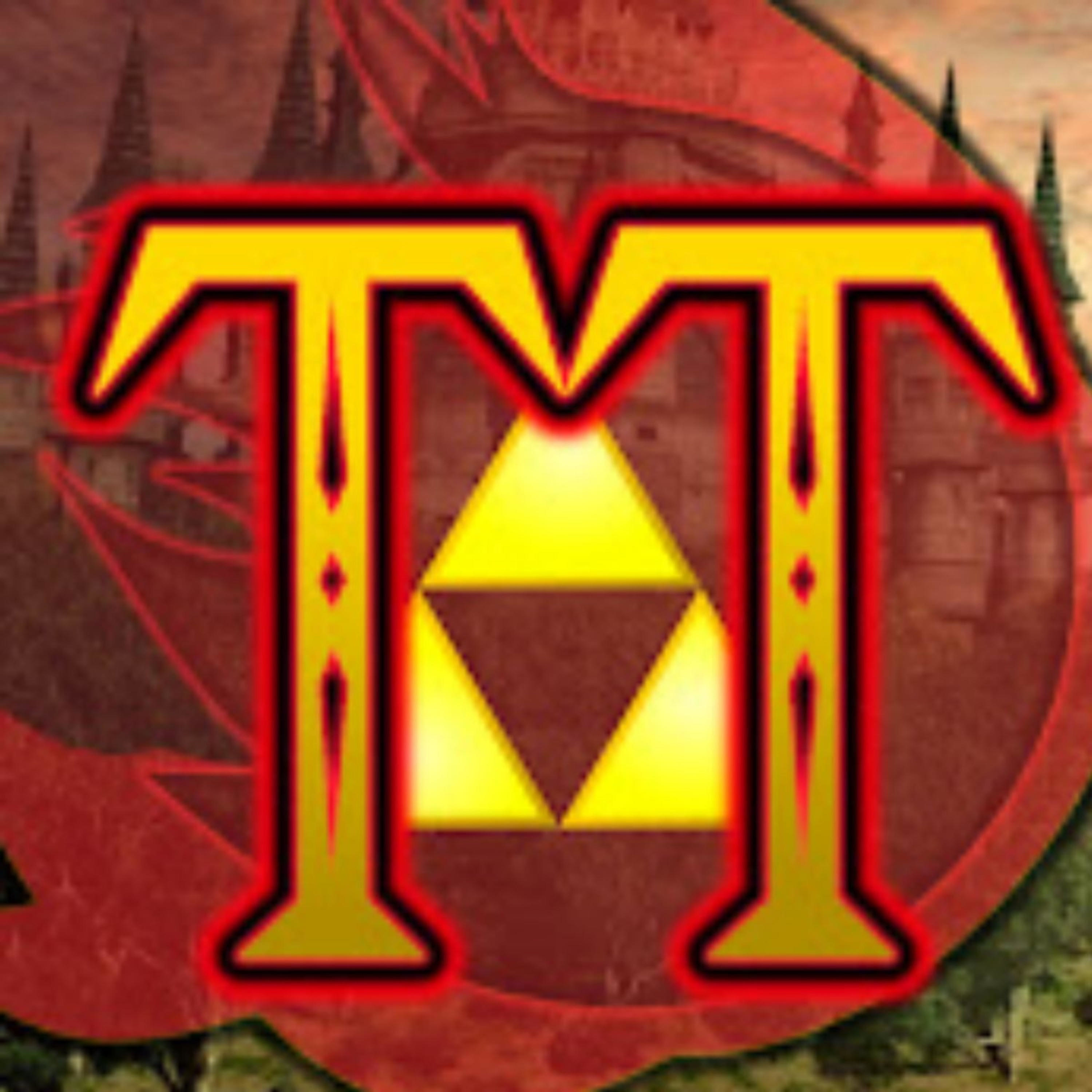 Triforce Trends : The Zelda Podcast