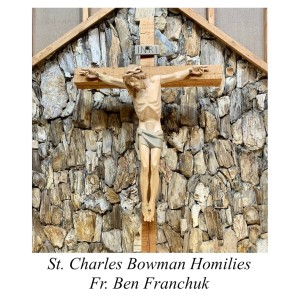 St. Charles Bowman Homilies