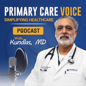 Primary Care Voice