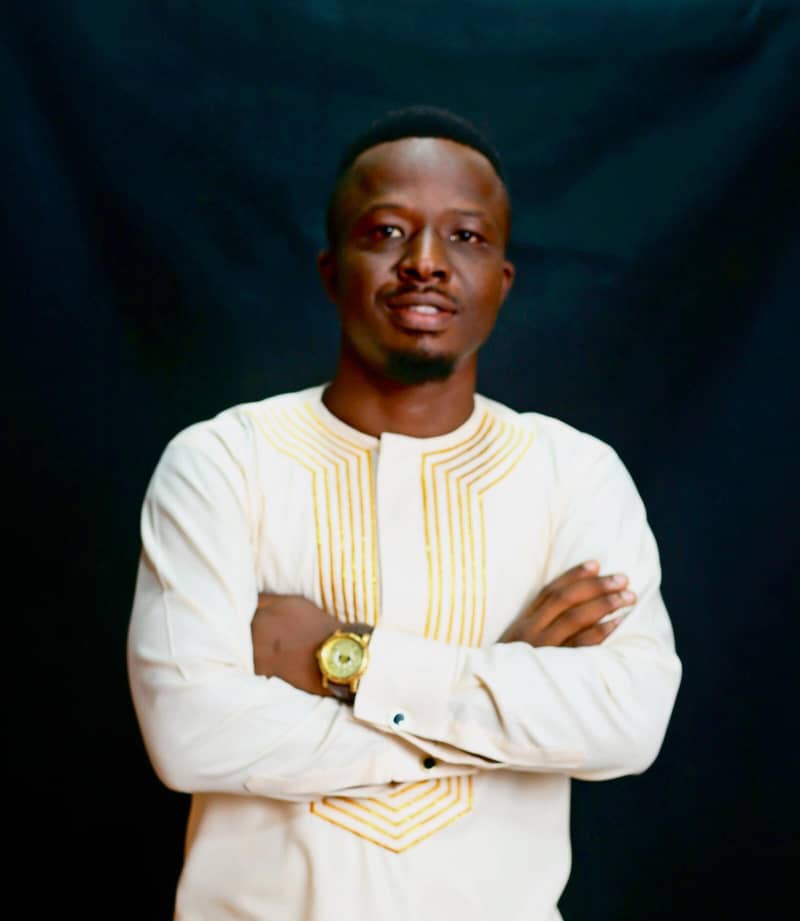 Pastor Charles