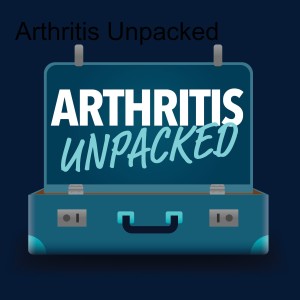 S02E05. Diet, exercise, and stress reduction in Psoriatic Arthritis management.
