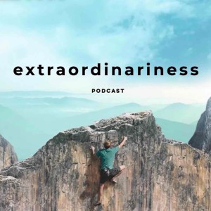 ”A Post Event Adrenaline Junkie” - Everest Mountaineer - Rob Casserley