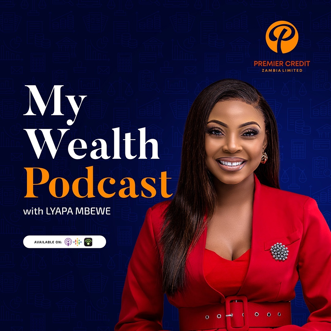 My Wealth Podcast