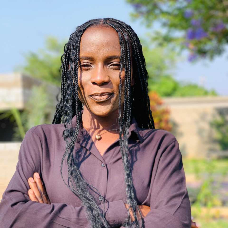 Jemimah Nkhata