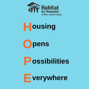 Episode 9: Habitat Builds and Our Impact