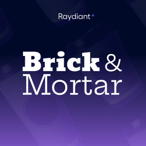 Brick & Mortar Reborn