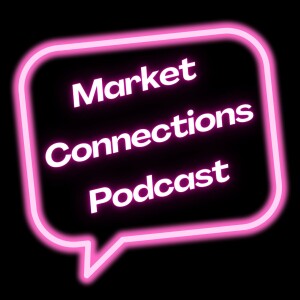 Market Connections Podcast EP003 - First Time Home Buyers, Johan Herrera