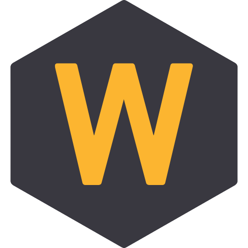 Profile logo