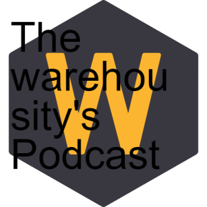 The warehousity’s Podcast