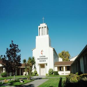 Petaluma United Methodist Church