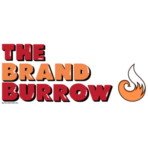 The Brand Burrow