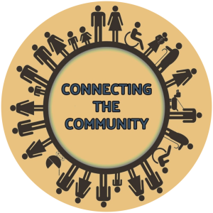 Let's Connect - bringing community groups together at Delmanor, May 31st