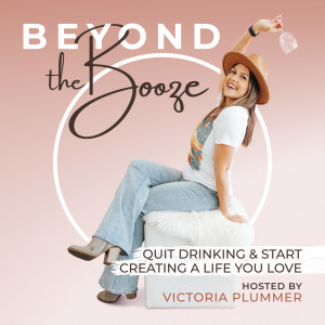 52. Spirit Led Sobriety Pt 1: How God Set Her Free From Alcohol with Paulette Kengg
