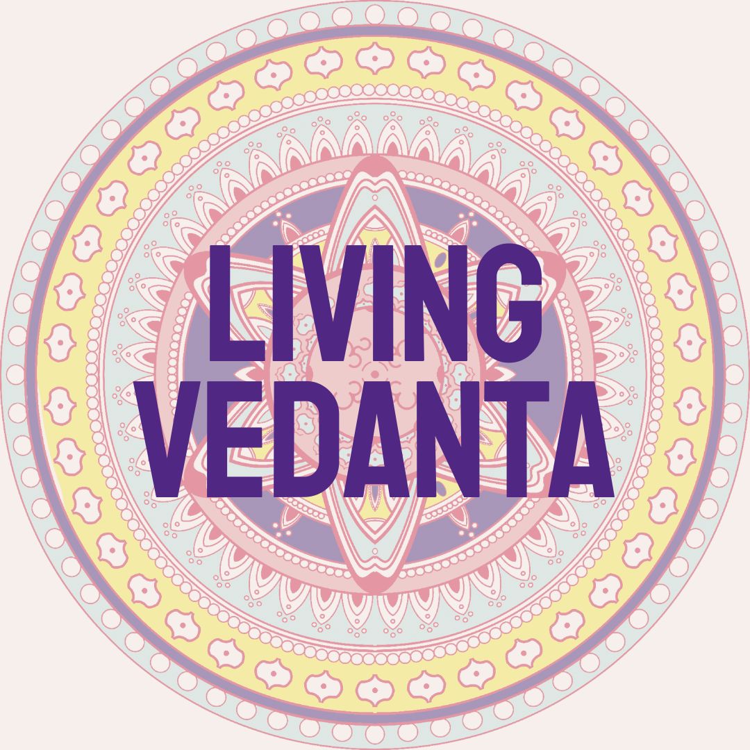 Living Vedanta