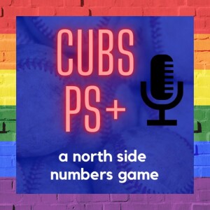 CubsPS+ - A North Side Numbers Game