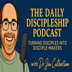 Lessons from The Life of Christ - Lessons from Childhood