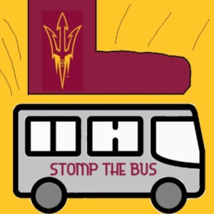 Is Arizona State joining the Big Allstate Conference?