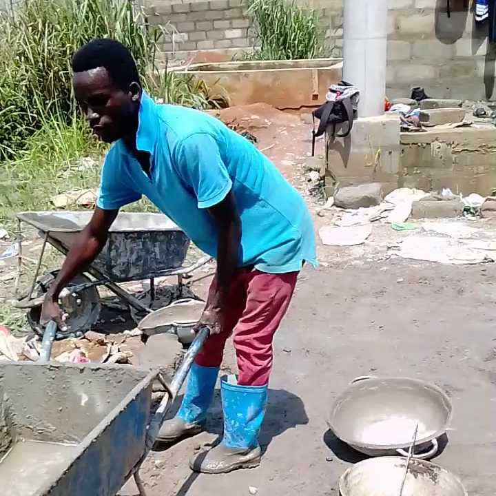 Douglas Nyame Adwene