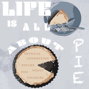 Life is All About Pie-Episode 1
