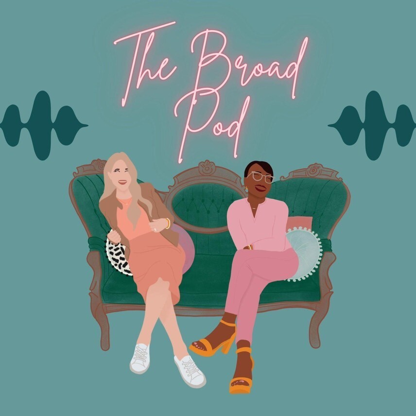 The Broad Pod