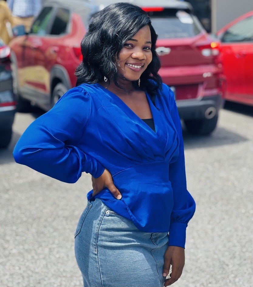 Jennifer Yeboah