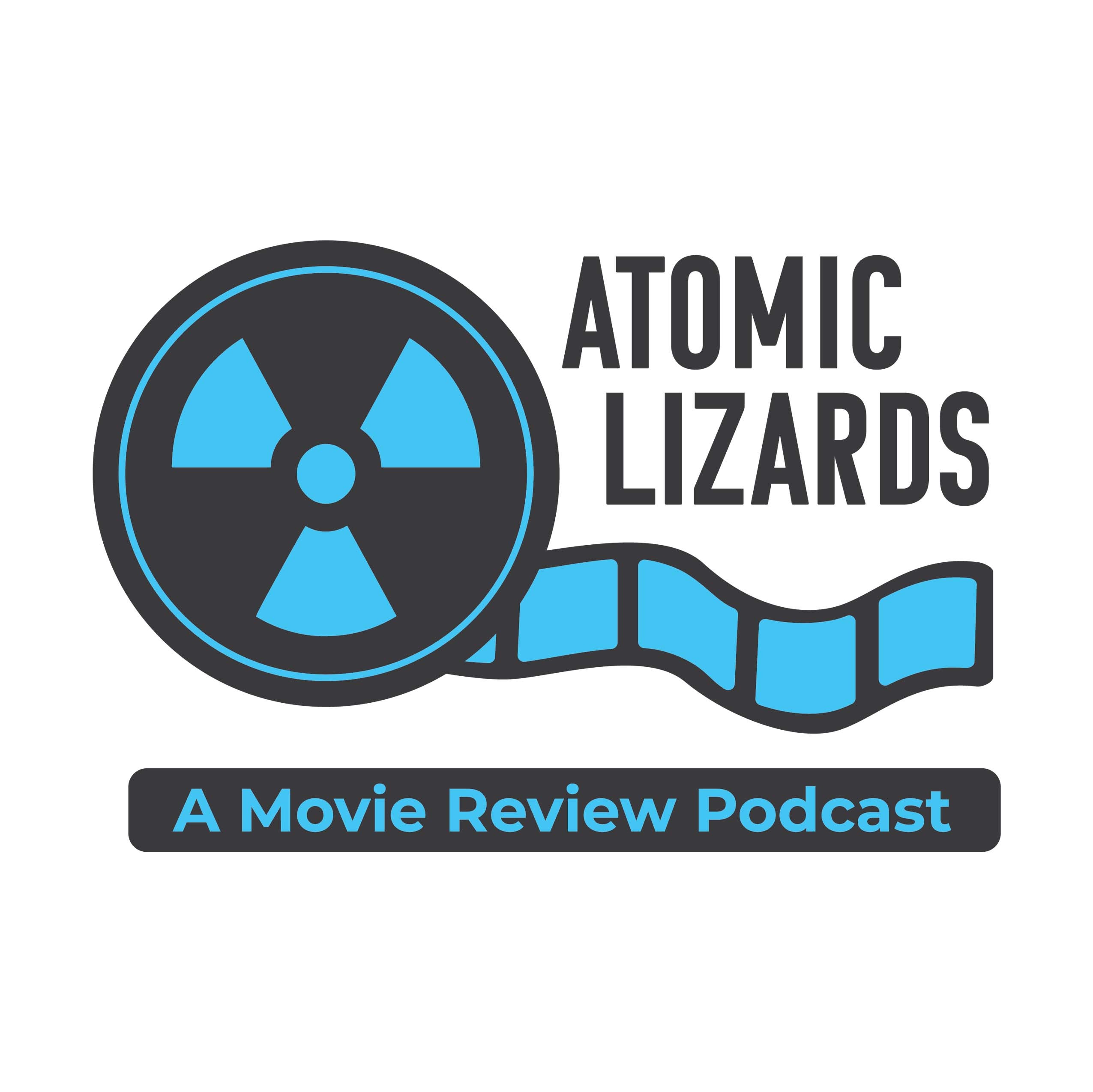 Atomic Lizards: A Movie Review Podcast