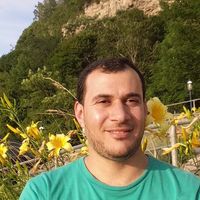 Ali Salih