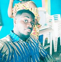 Godfred Armah Donewell