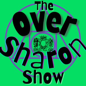 Over Sharon Show
