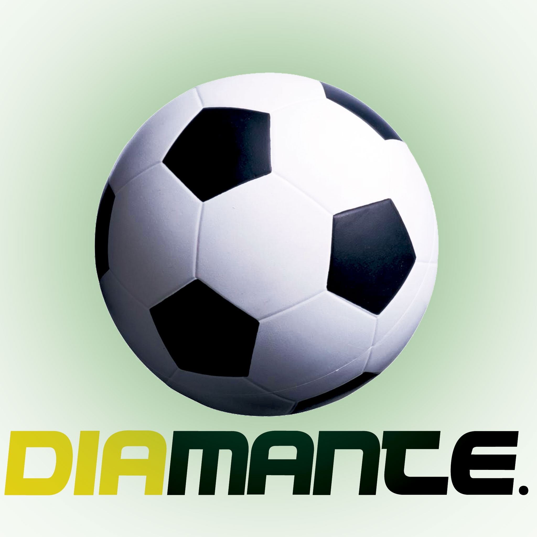 Futbol Diamante